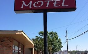 Taylor Motel Mobile Alabama